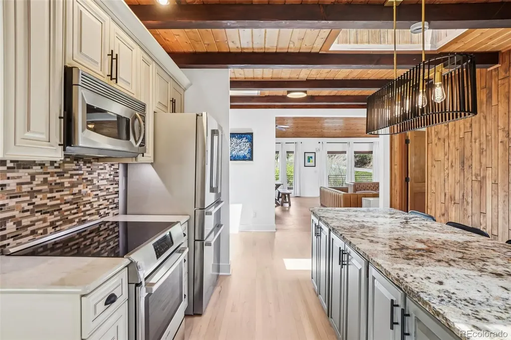 9037 S Deer Creek Canyon Road Littleton CO 80127