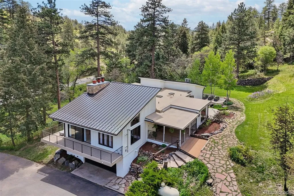 9037 S Deer Creek Canyon Road Littleton CO 80127