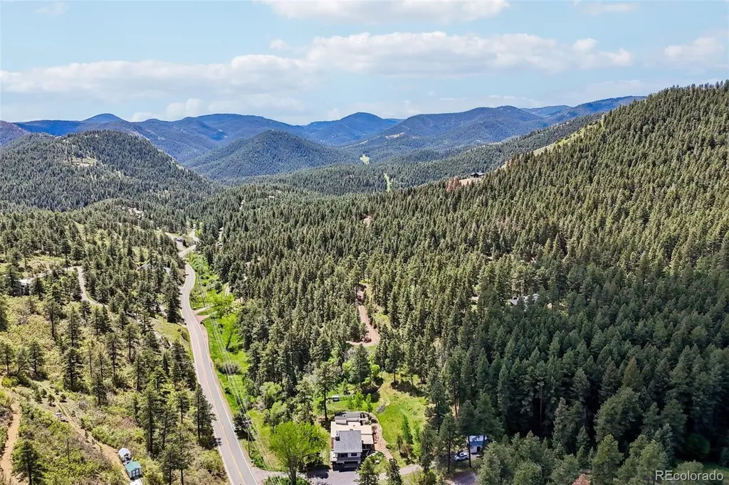 9037 S Deer Creek Canyon Road Littleton CO 80127
