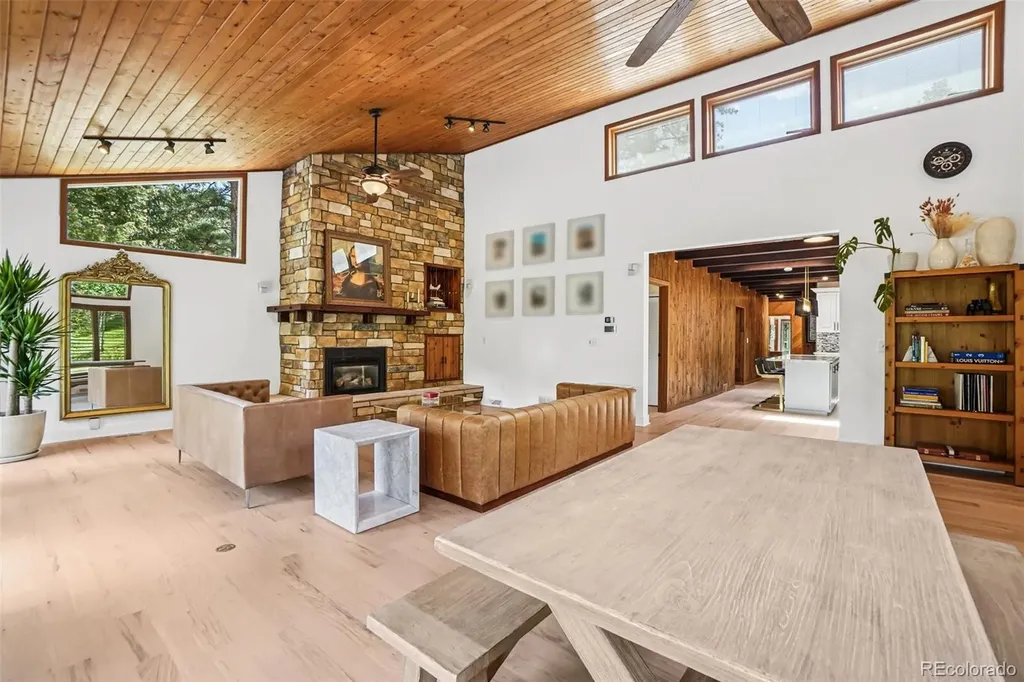 9037 S Deer Creek Canyon Road Littleton CO 80127