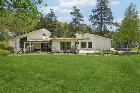 9037 S Deer Creek Canyon Road Littleton CO 80127
