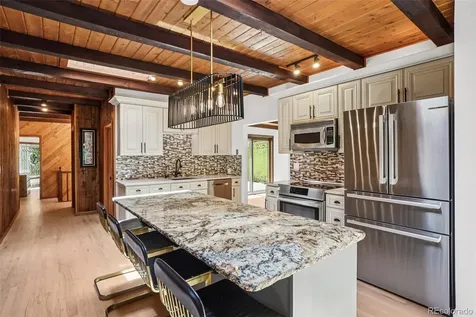 9037 S Deer Creek Canyon Road Littleton CO 80127