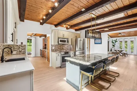 9037 S Deer Creek Canyon Road Littleton CO 80127