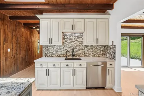 9037 S Deer Creek Canyon Road Littleton CO 80127