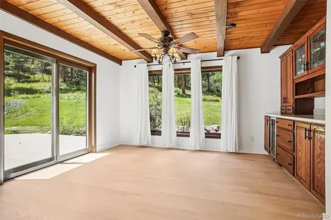 9037 S Deer Creek Canyon Road Littleton CO 80127