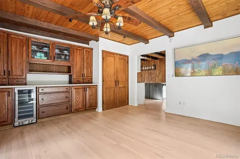 9037 S Deer Creek Canyon Road Littleton CO 80127