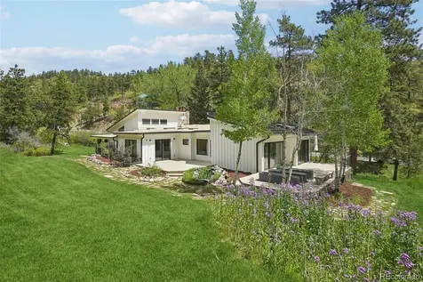 9037 S Deer Creek Canyon Road Littleton CO 80127