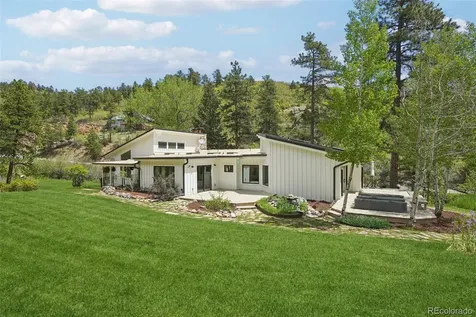 9037 S Deer Creek Canyon Road Littleton CO 80127