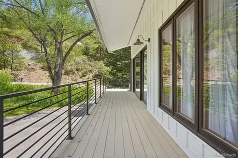 9037 S Deer Creek Canyon Road Littleton CO 80127