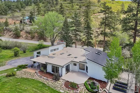 9037 S Deer Creek Canyon Road Littleton CO 80127