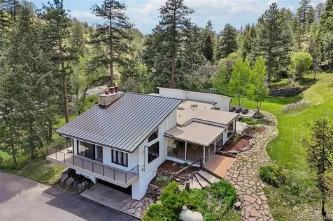 9037 S Deer Creek Canyon Road Littleton CO 80127