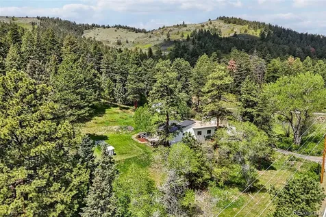 9037 S Deer Creek Canyon Road Littleton CO 80127