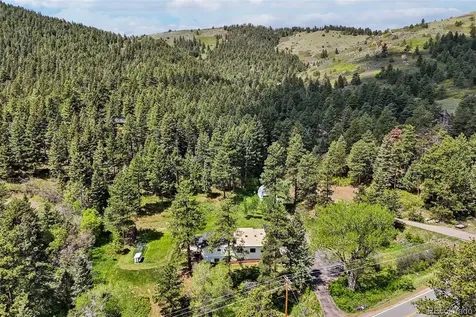 9037 S Deer Creek Canyon Road Littleton CO 80127