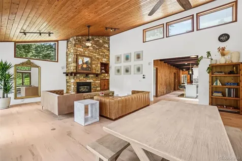 9037 S Deer Creek Canyon Road Littleton CO 80127