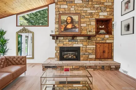 9037 S Deer Creek Canyon Road Littleton CO 80127