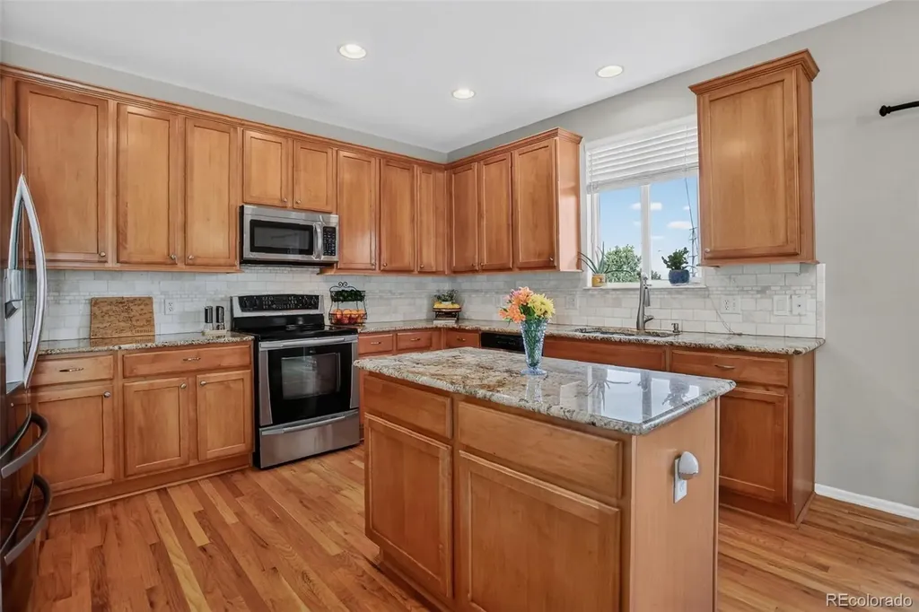 15401 E Copper Creek Lane Parker CO 80134