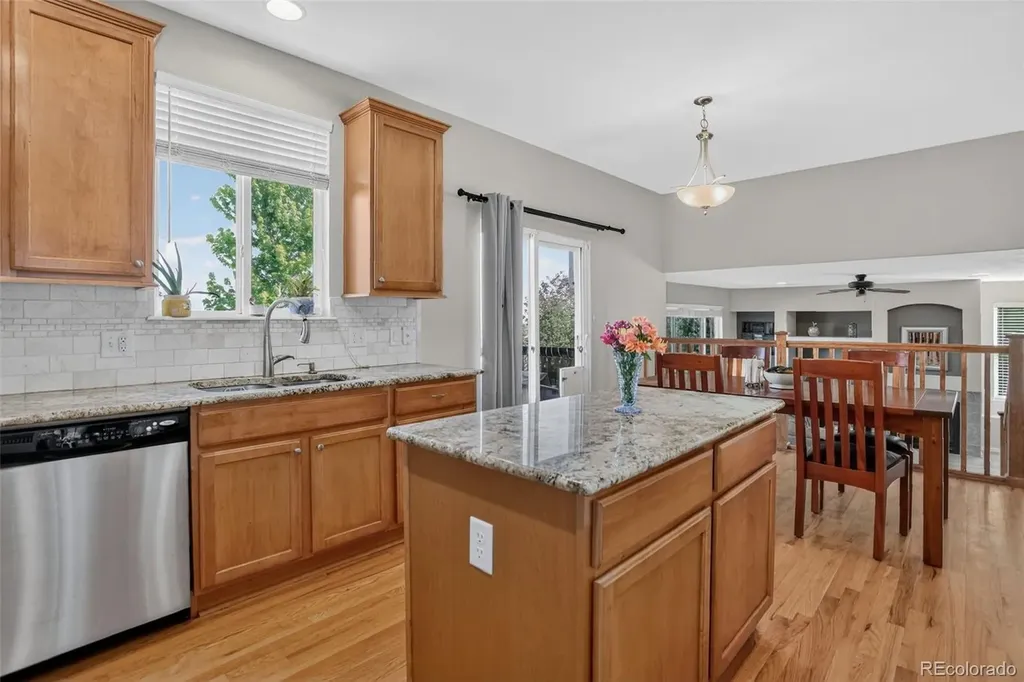 15401 E Copper Creek Lane Parker CO 80134