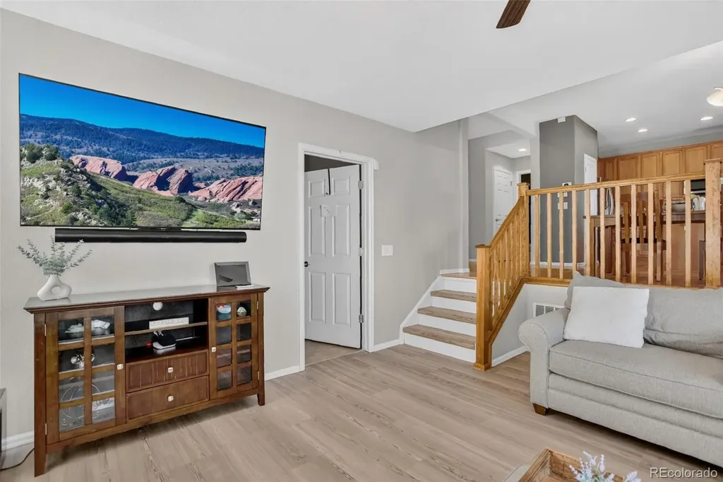 15401 E Copper Creek Lane Parker CO 80134