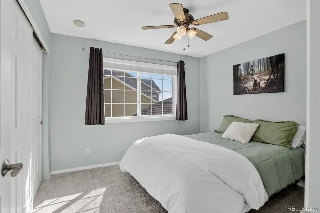 15401 E Copper Creek Lane Parker CO 80134