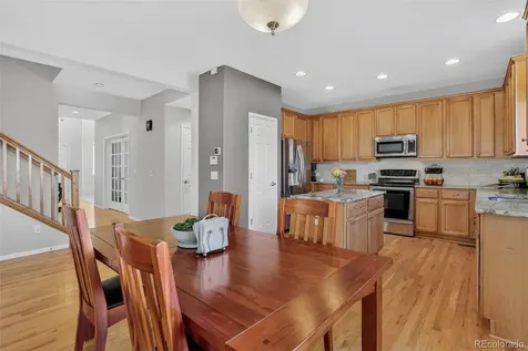 15401 E Copper Creek Lane Parker CO 80134