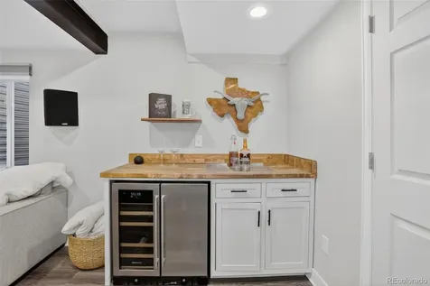15401 E Copper Creek Lane Parker CO 80134