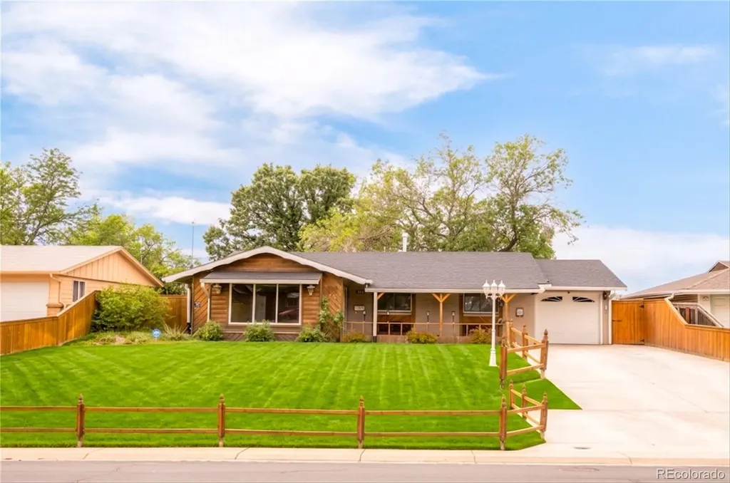 840 Essex Drive Denver CO 80229