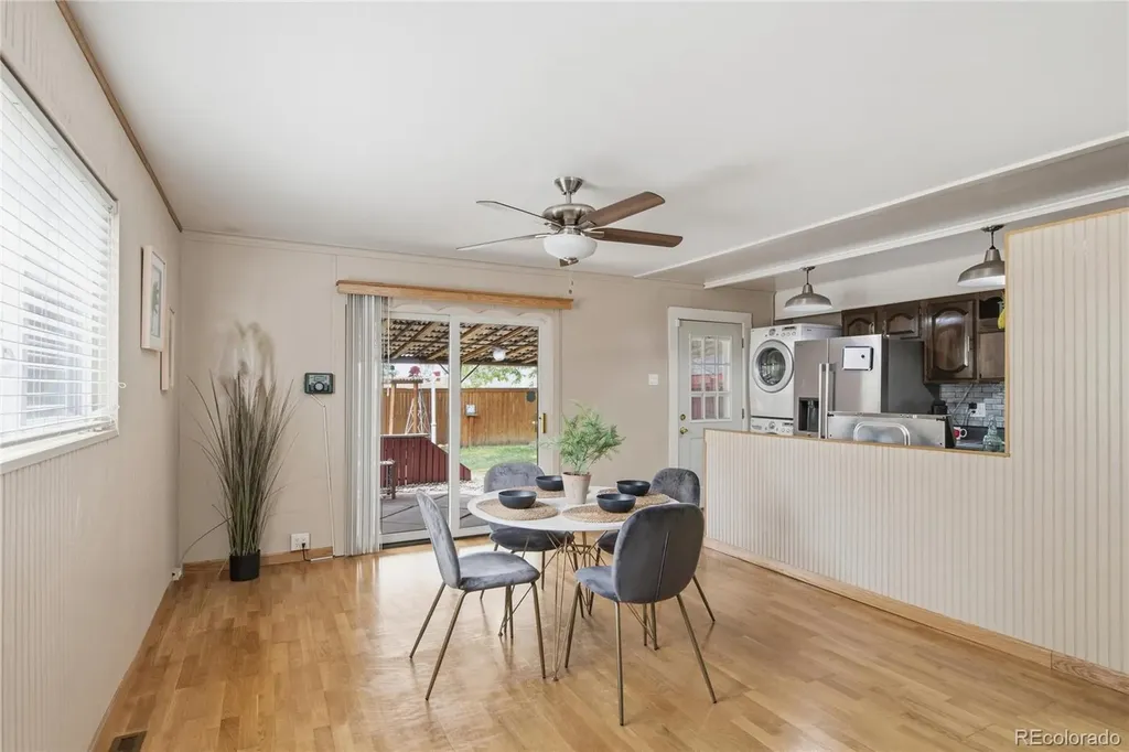 840 Essex Drive Denver CO 80229