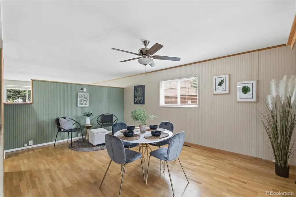 840 Essex Drive Denver CO 80229