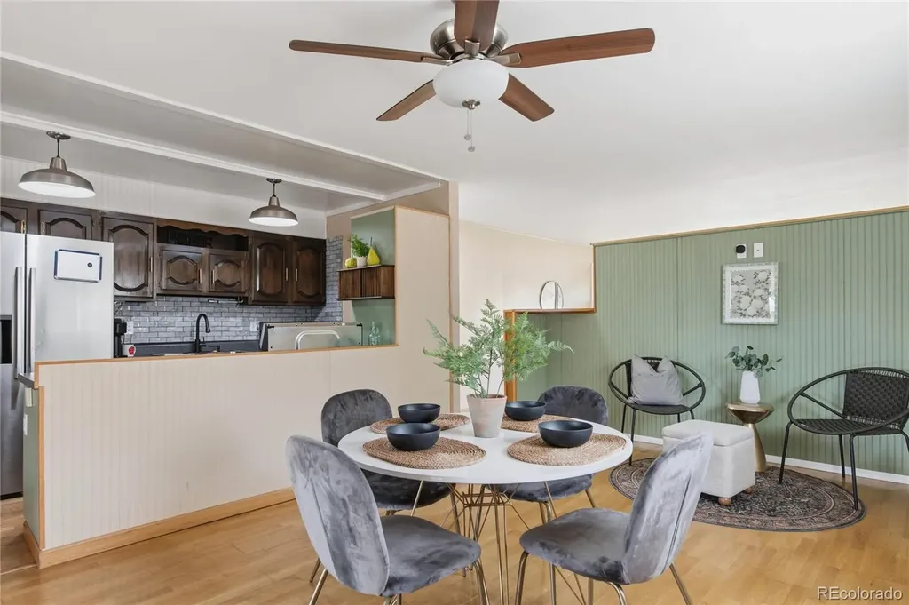 840 Essex Drive Denver CO 80229