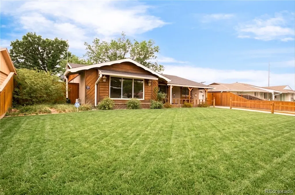 840 Essex Drive Denver CO 80229