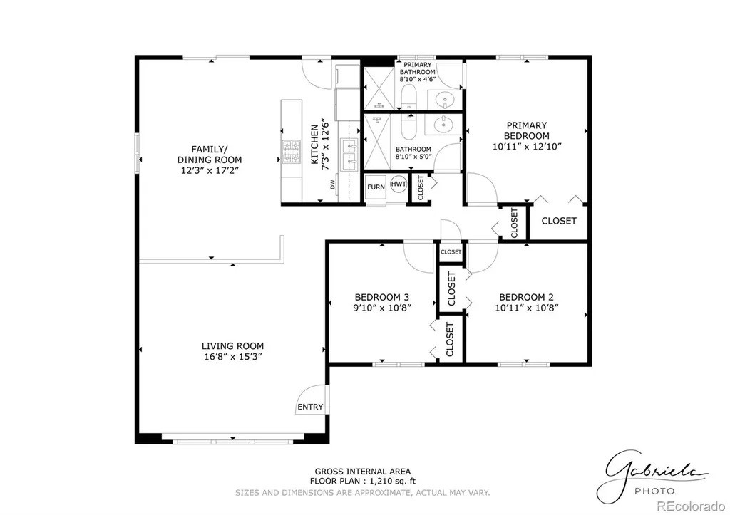 840 Essex Drive Denver CO 80229