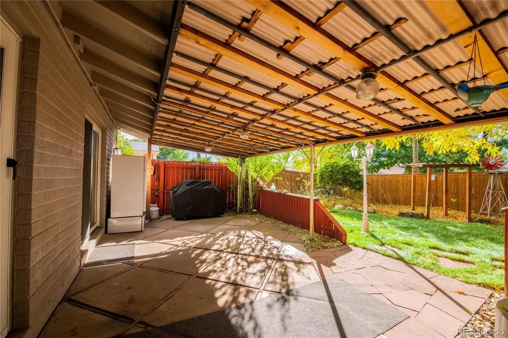 840 Essex Drive Denver CO 80229