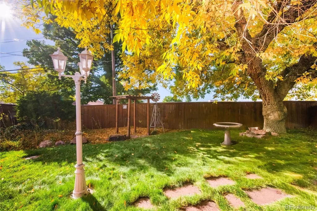 840 Essex Drive Denver CO 80229