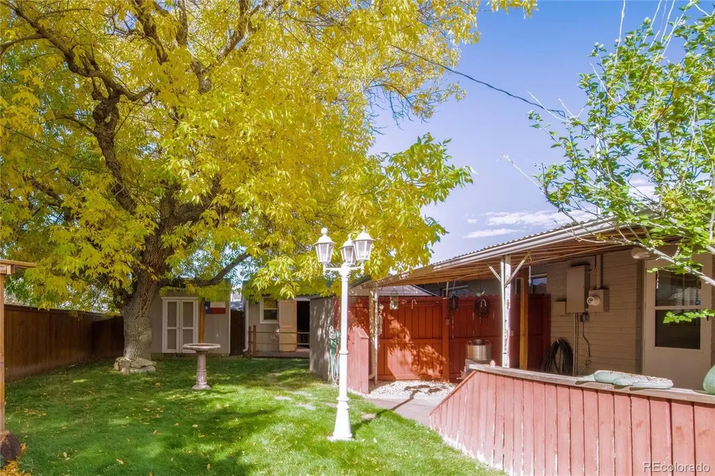 840 Essex Drive Denver CO 80229
