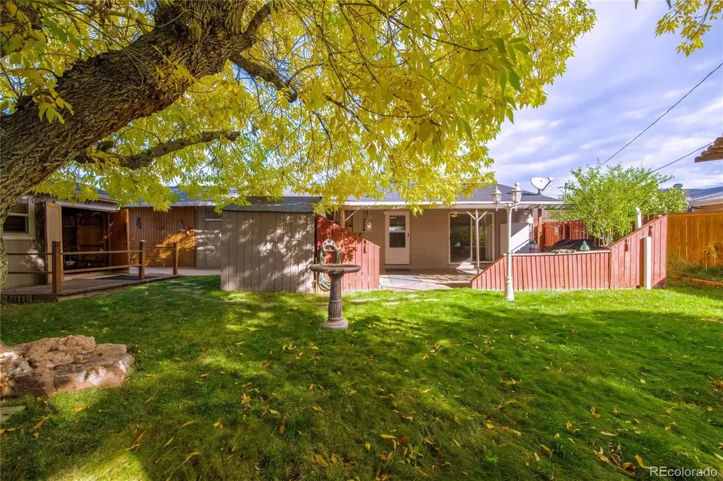 840 Essex Drive Denver CO 80229