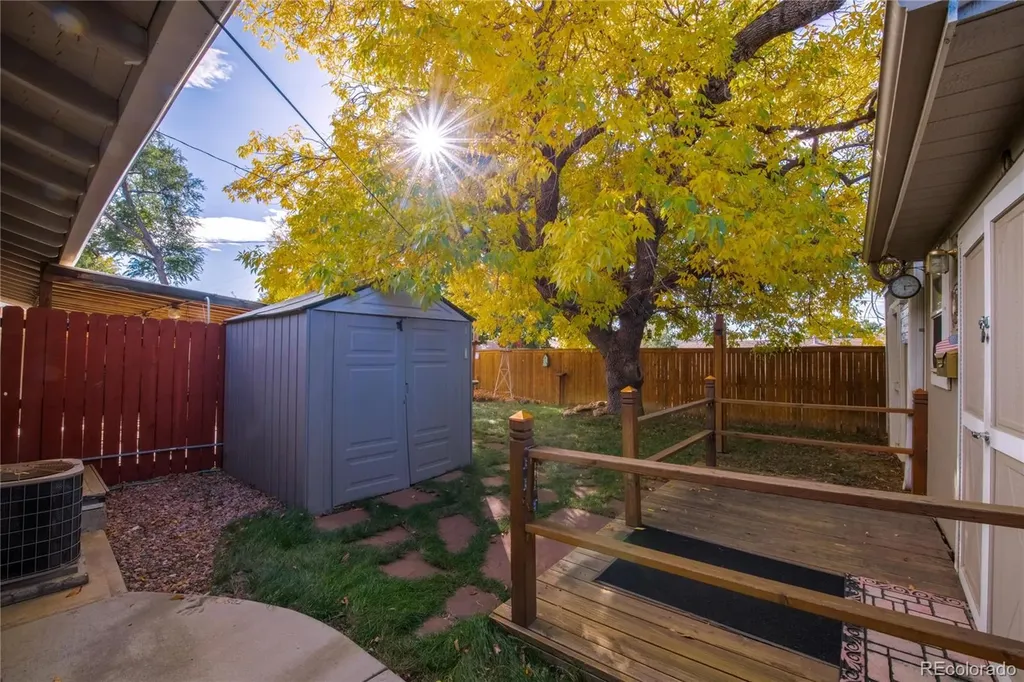 840 Essex Drive Denver CO 80229
