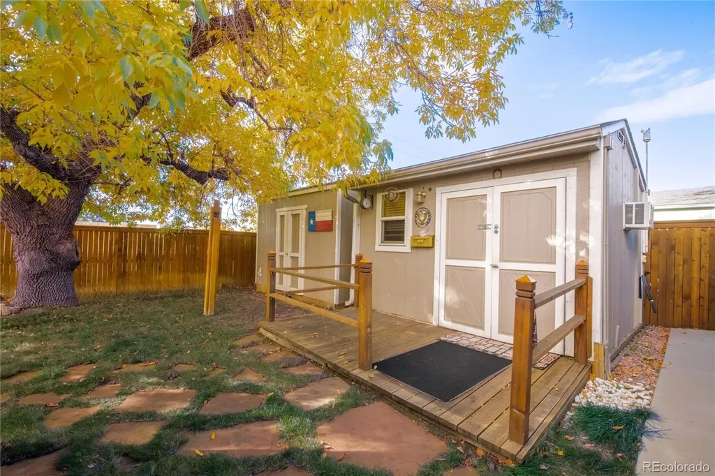 840 Essex Drive Denver CO 80229