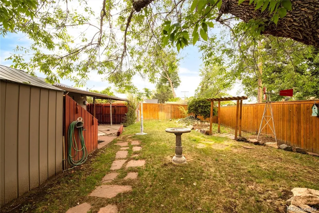 840 Essex Drive Denver CO 80229