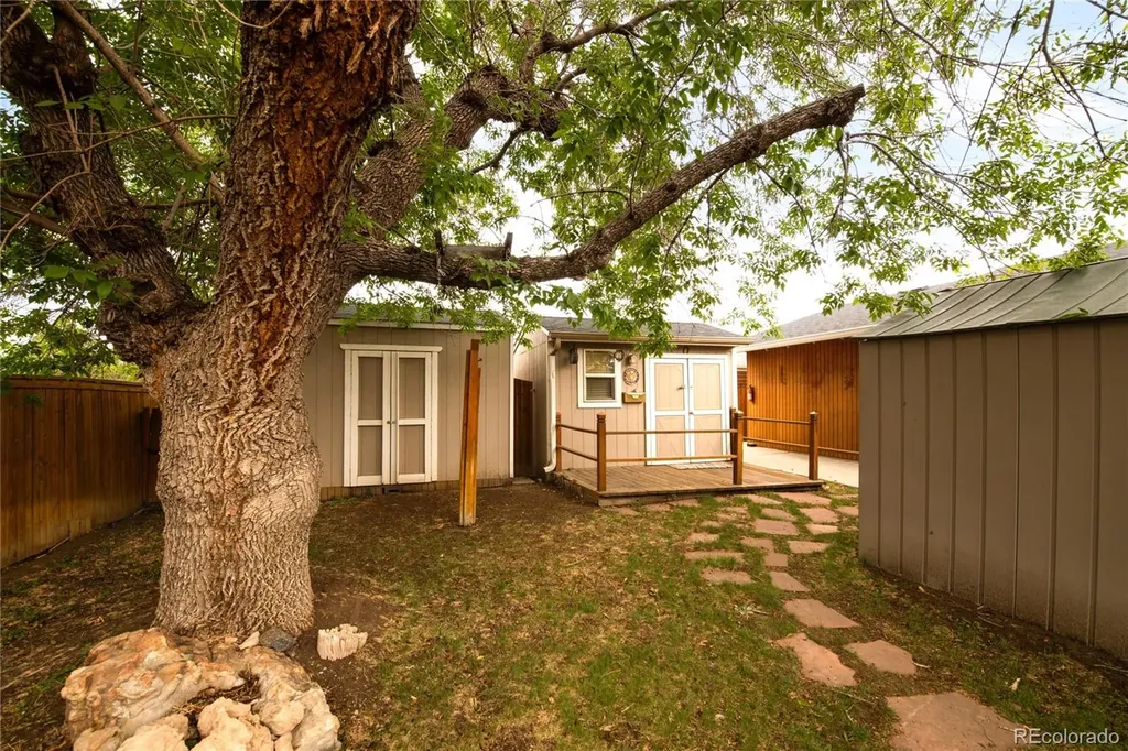 840 Essex Drive Denver CO 80229