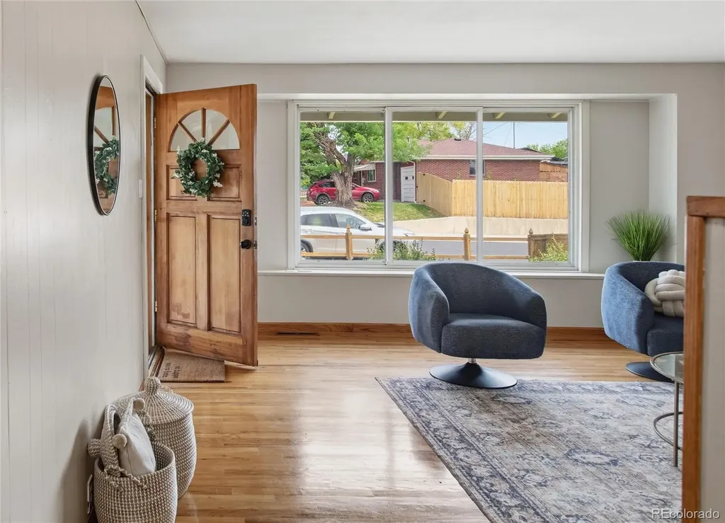 840 Essex Drive Denver CO 80229