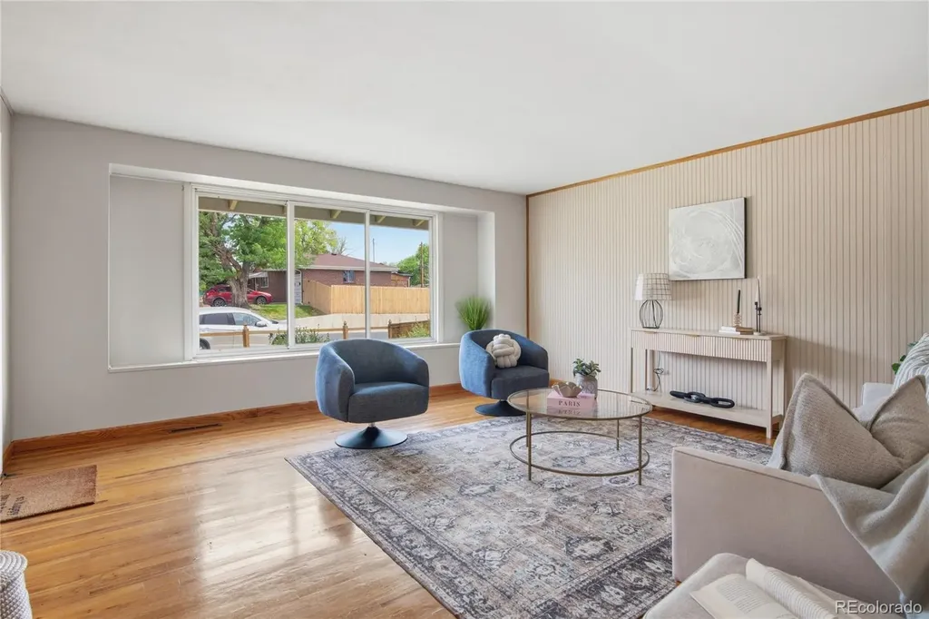 840 Essex Drive Denver CO 80229