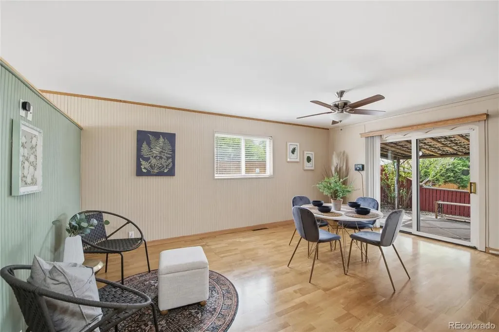 840 Essex Drive Denver CO 80229