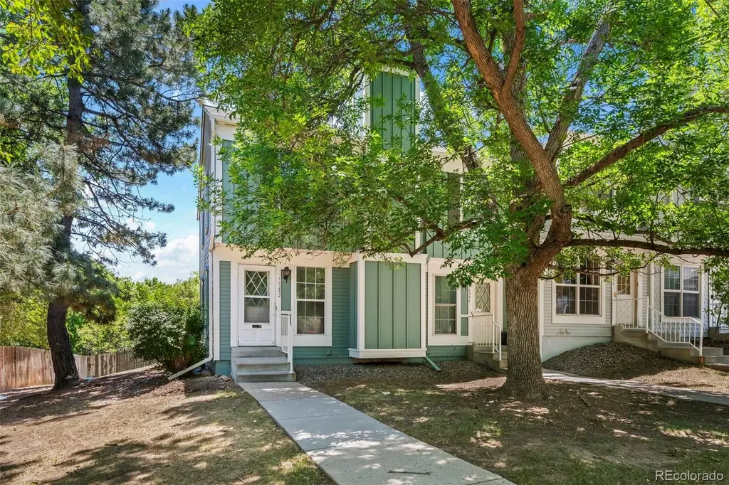 10232 W Dartmouth Avenue Denver CO 80227