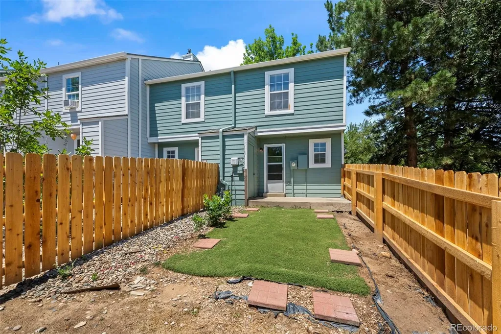 10232 W Dartmouth Avenue Denver CO 80227