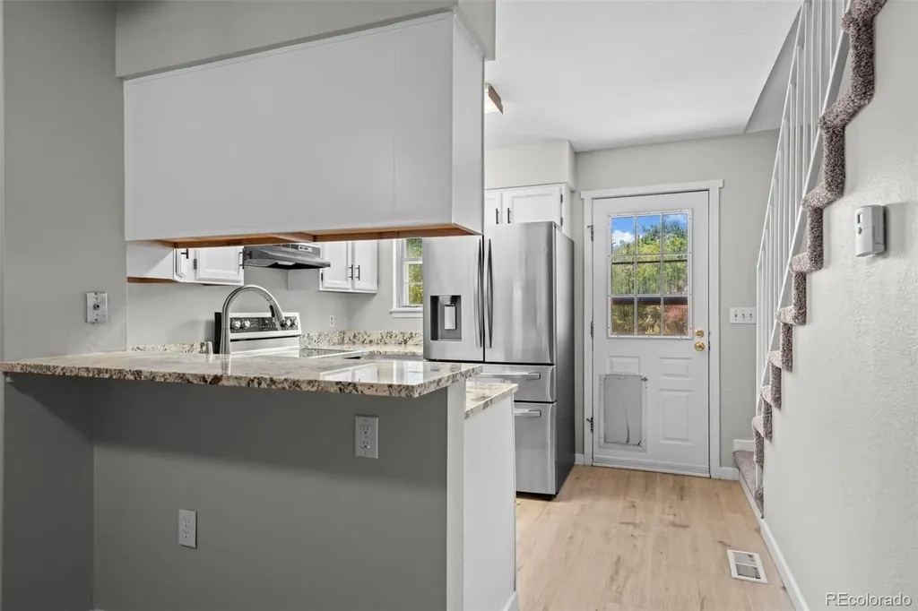 10232 W Dartmouth Avenue Denver CO 80227