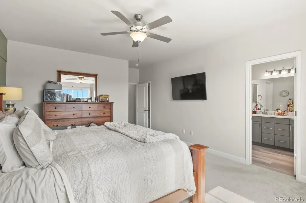 2238 Dawkins Drive Castle Rock CO 80104