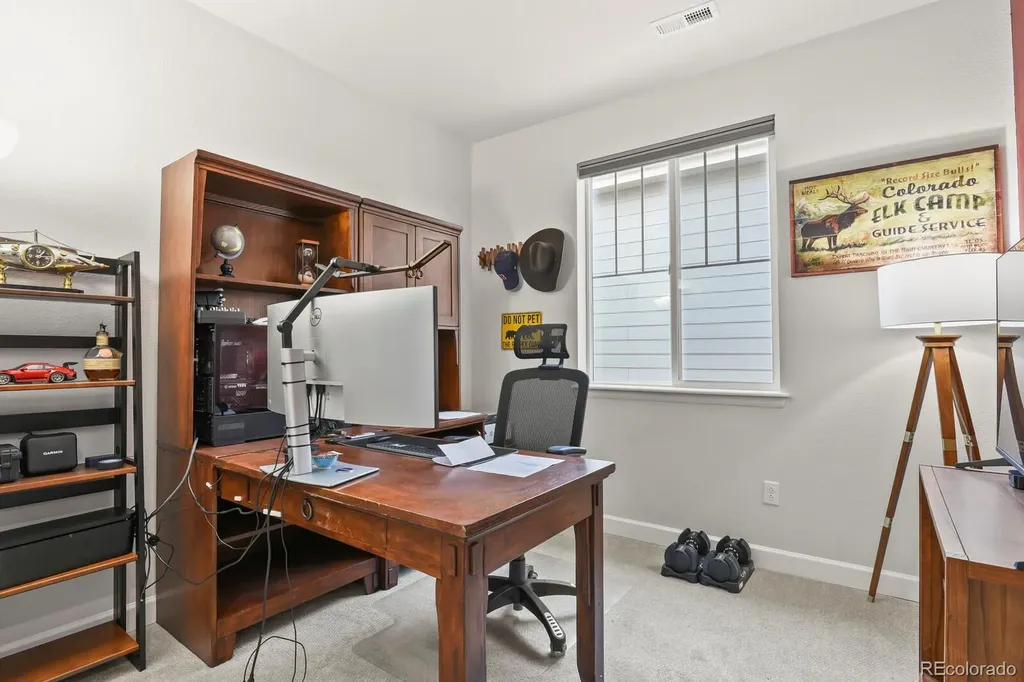2238 Dawkins Drive Castle Rock CO 80104