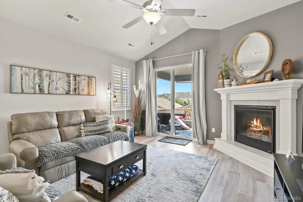 2238 Dawkins Drive Castle Rock CO 80104