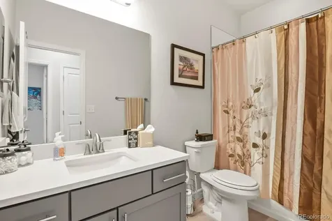 2238 Dawkins Drive Castle Rock CO 80104