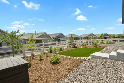 2238 Dawkins Drive Castle Rock CO 80104